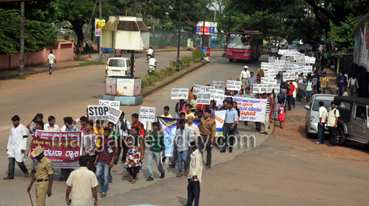 niddodi protest13sep29 1